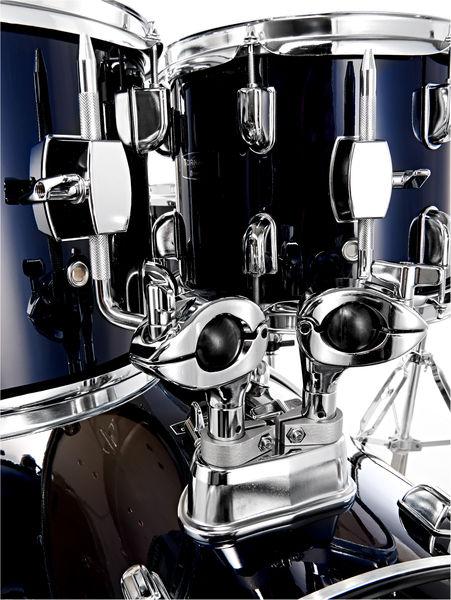 MAPEX IT TND5254TYB TORNADO STANDARD 5 PEZZI ROYAL BLUE
