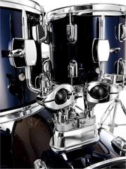 MAPEX IT TND5254TYB TORNADO STANDARD 5 PEZZI ROYAL BLUE