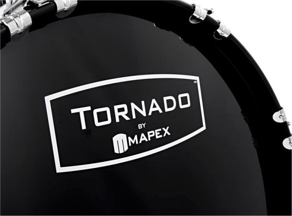 MAPEX IT TND5254TYB TORNADO STANDARD 5 PEZZI ROYAL BLUE