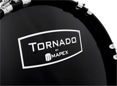 MAPEX IT TND5254TYB TORNADO STANDARD 5 PEZZI ROYAL BLUE