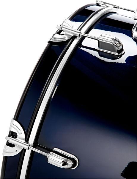 MAPEX IT TND5254TYB TORNADO STANDARD 5 PEZZI ROYAL BLUE