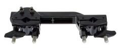 MAPEX IT MC910EB CLAMP MULTIFUNZIONE FINITURA NERA