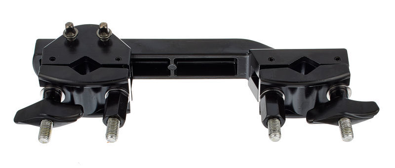 MAPEX IT MC910EB CLAMP MULTIFUNZIONE FINITURA NERA