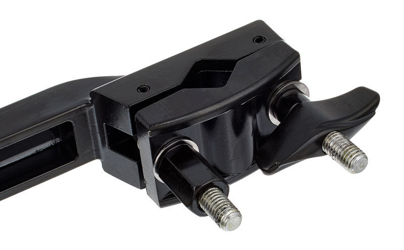 MAPEX IT MC910EB CLAMP MULTIFUNZIONE FINITURA NERA