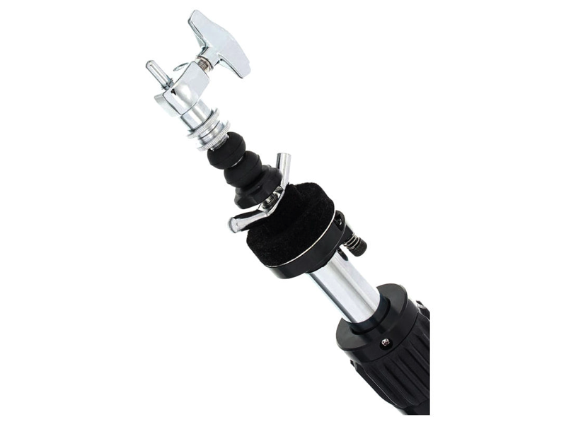 MAPEX IT CH72 HI-HAT CON BRACCETTO E SNODO A SFERA