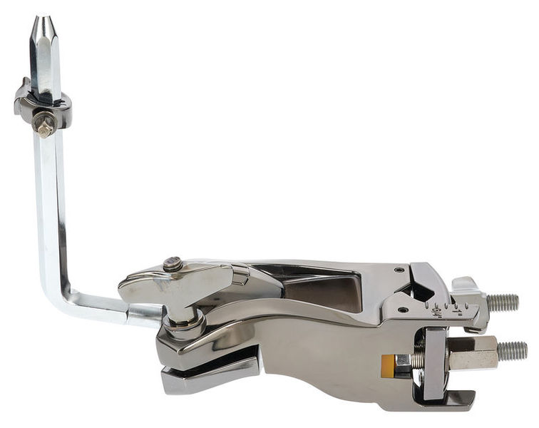 MAPEX IT TH800BC CLAMP FINITURA BLACK CHROME