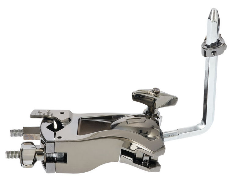 MAPEX IT TH800BC CLAMP FINITURA BLACK CHROME