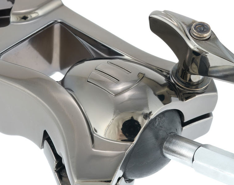 MAPEX IT TH800BC CLAMP FINITURA BLACK CHROME