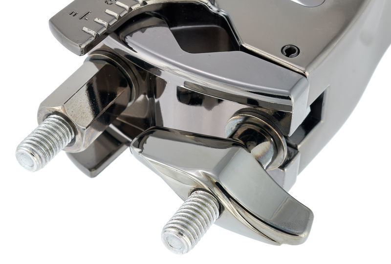 MAPEX IT TH800BC CLAMP FINITURA BLACK CHROME