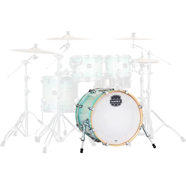 MAPEX IT ARB2016AUM GRANCASSA ARMORY 20X16 ULTRAMARINE
