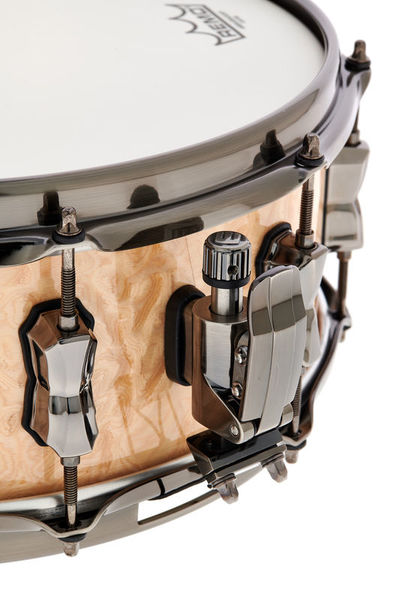 MAPEX IT BPNMW4550LXN RULLANTE BLACK PANTHER PEGASUS 14X5,5