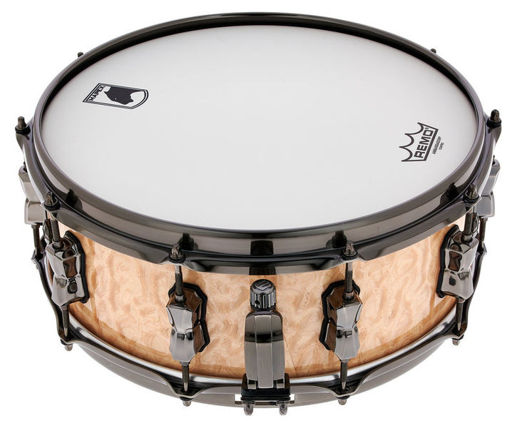 MAPEX IT BPNMW4550LXN RULLANTE BLACK PANTHER PEGASUS 14X5,5