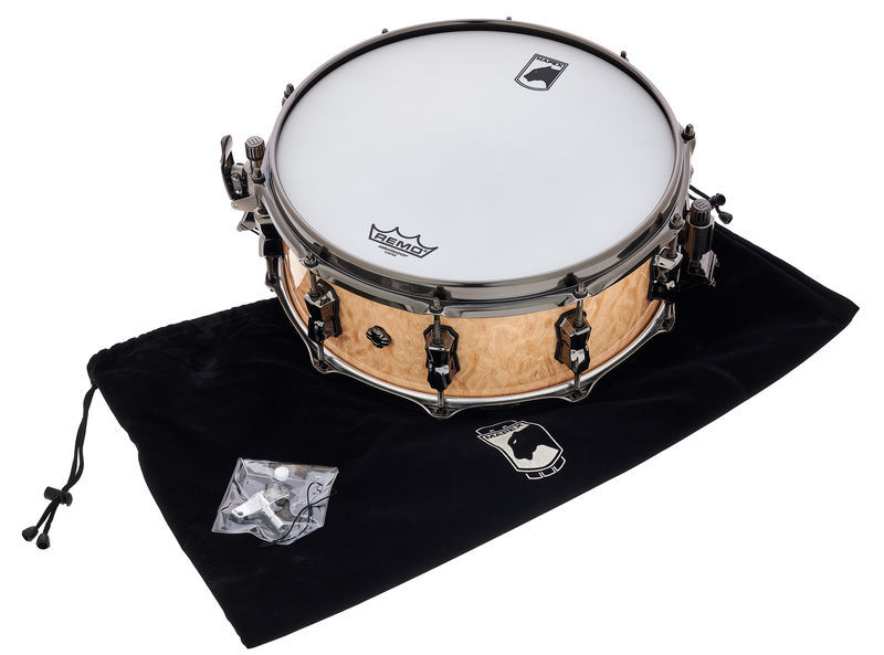 MAPEX IT BPNMW4550LXN RULLANTE BLACK PANTHER PEGASUS 14X5,5