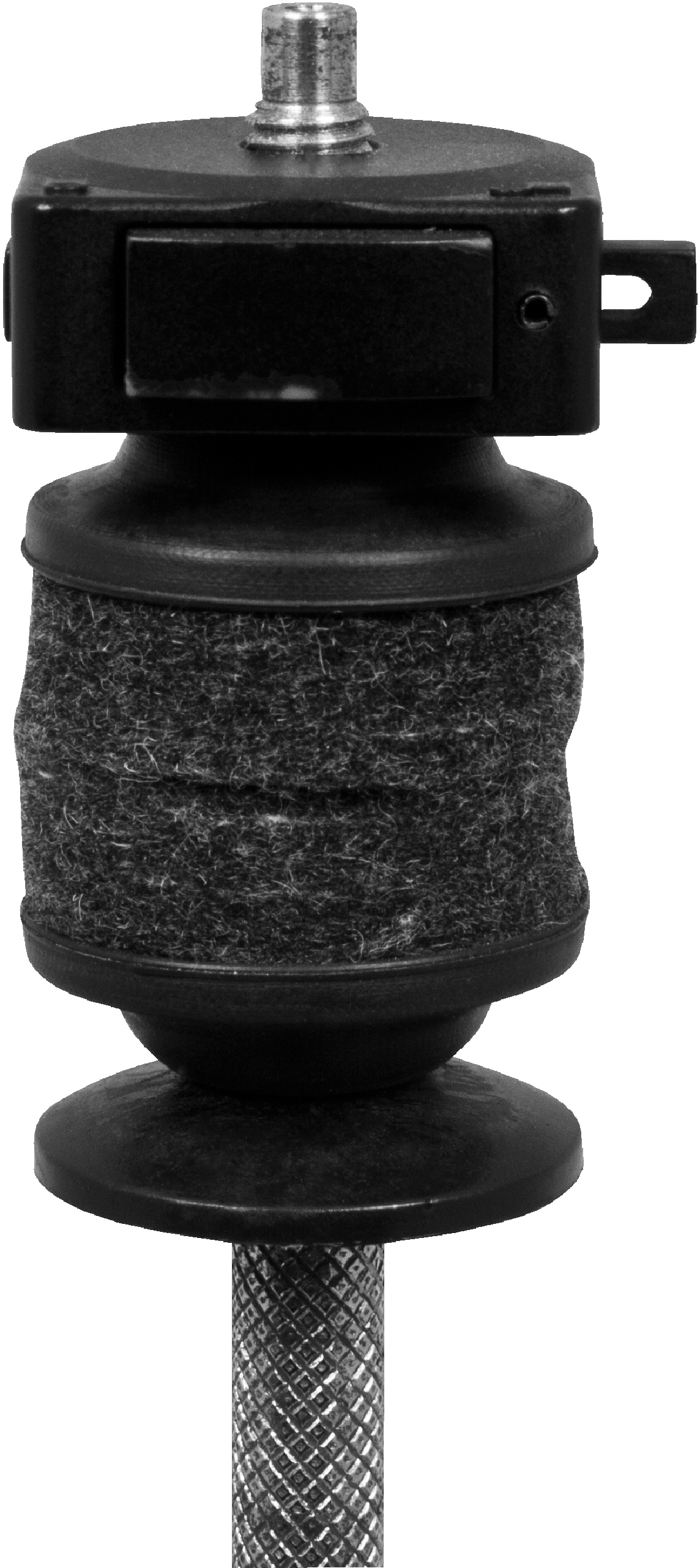 MAPEX IT ACF-BN BLOCCA PIATTO QUICK RELEASE