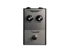 Ashdown VINTAGE FUZZ