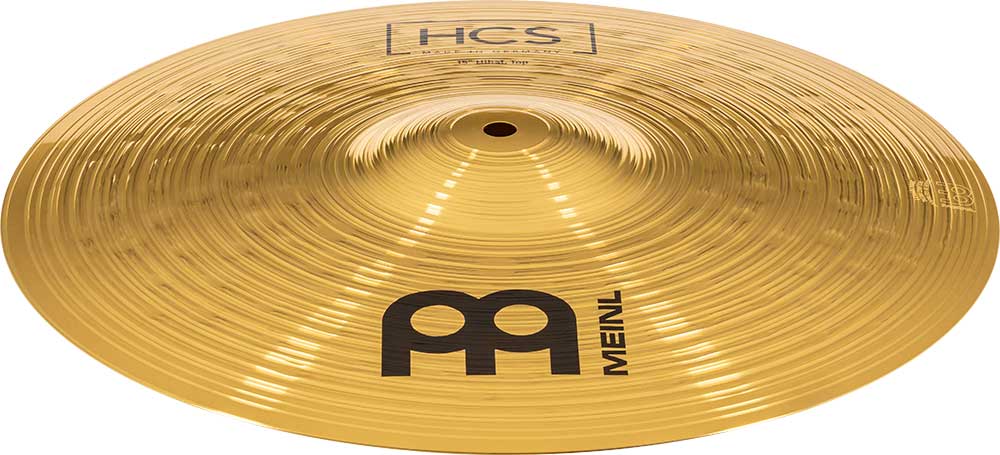 Meinl HCS15H