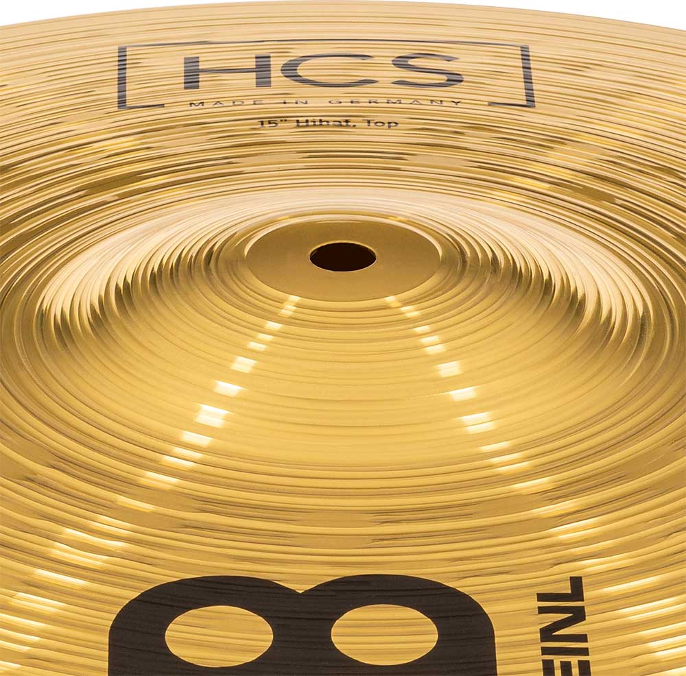 Meinl HCS15H