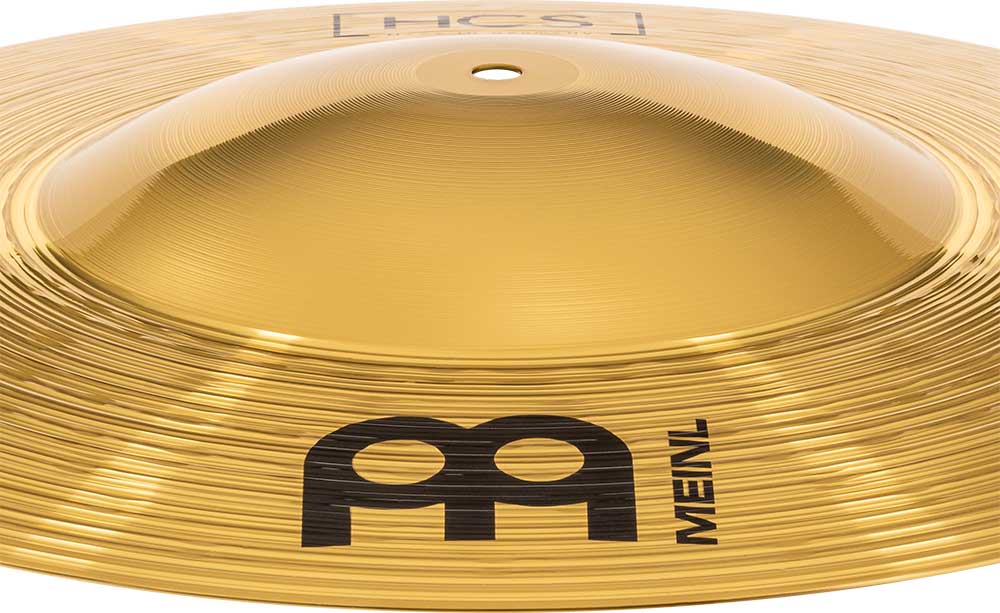 MEINL HCS18BBR