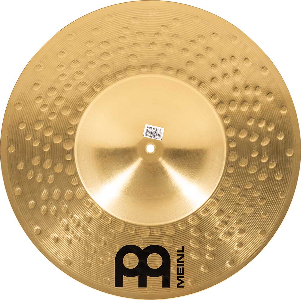 MEINL HCS18BBR