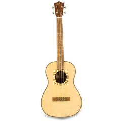 LANIKAI IT SPST-B - UKULELE BARITONO CON TOP IN ABETE