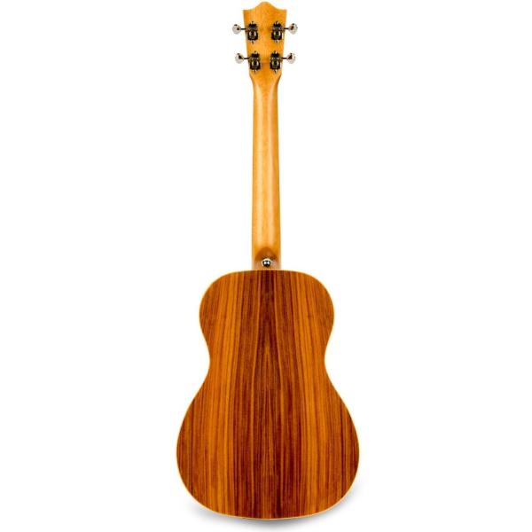 LANIKAI IT SPST-B - UKULELE BARITONO CON TOP IN ABETE