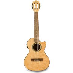 LANIKAI IT QM-NACET - UKULELE TENORE QUILTED MAPLE