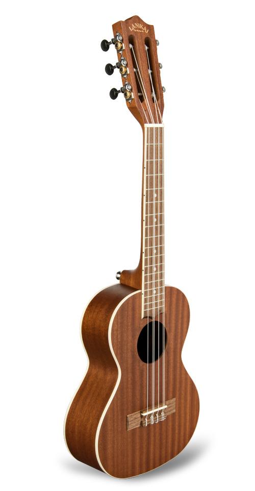 LANIKAI IT MA-6T - UKULELE 6 CORDE MOGANO