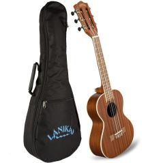 LANIKAI IT MA-6T - UKULELE 6 CORDE MOGANO