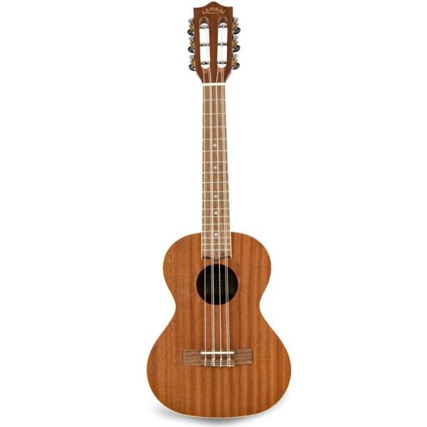 LANIKAI IT MA-6T - UKULELE 6 CORDE MOGANO