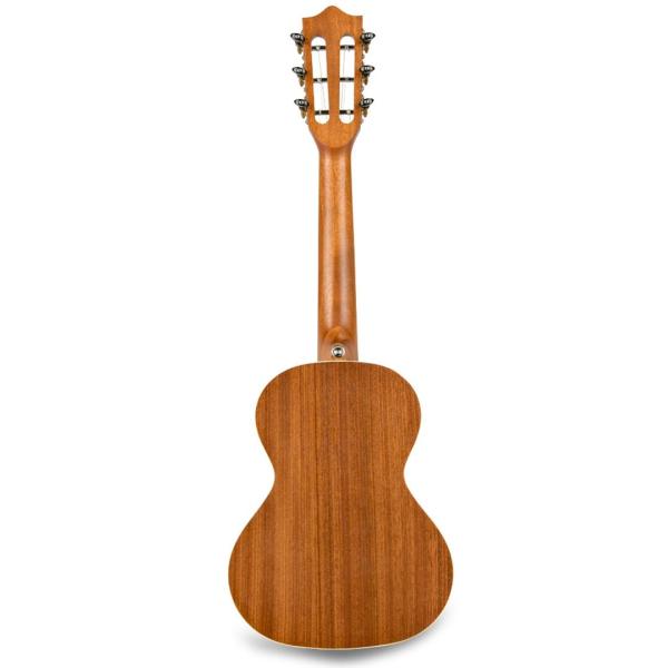 LANIKAI IT MA-6T - UKULELE 6 CORDE MOGANO