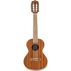 LANIKAI IT MA-8T - UKULELE 8 CORDE IN MOGANO