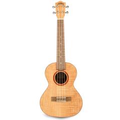 LANIKAI IT FM-T - UKULELE TENORE FLAME MAPLE