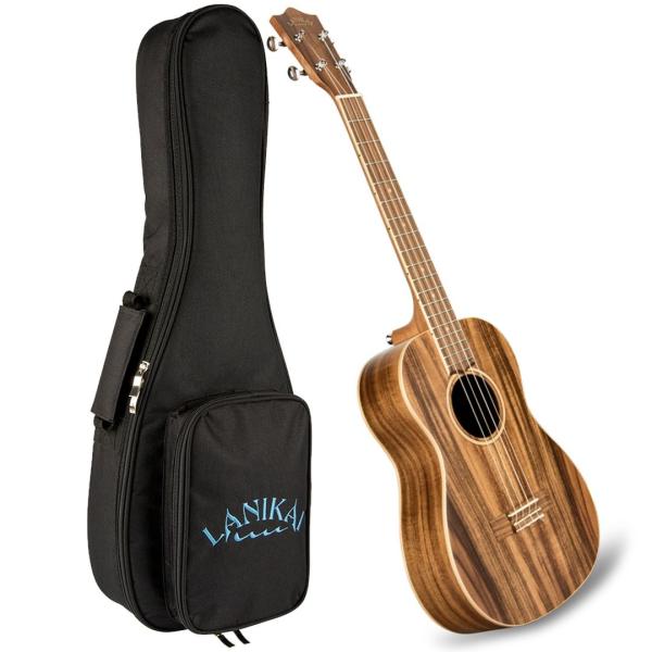 LANIKAI IT ACST-B - UKULELE BARITONO ACACIA