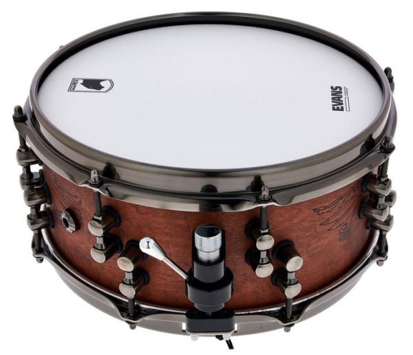 MAPEX IT BPDLMW2550LWH RULLANTE DESIGN LAB WARBIRD 12X5,5 CHRIS ADLER