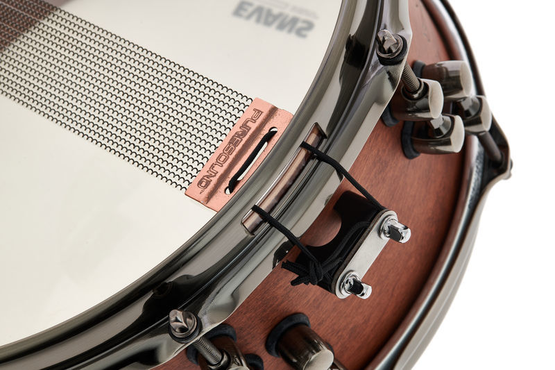 MAPEX IT BPDLMW2550LWH RULLANTE DESIGN LAB WARBIRD 12X5,5 CHRIS ADLER