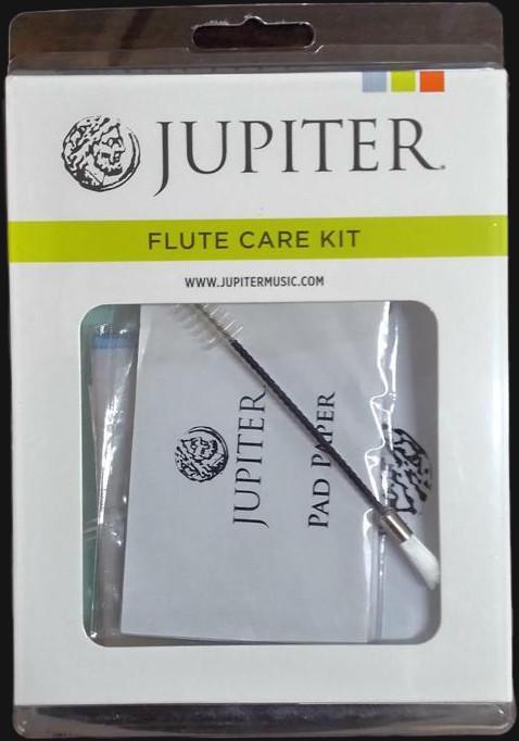 JUPITER ITALIA JCM-FLK1 CARE KIT FLAUTO