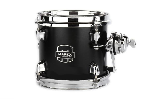 MAPEX IT SRT807FB TOM SATURN NEW 8X7 SATIN BLACK