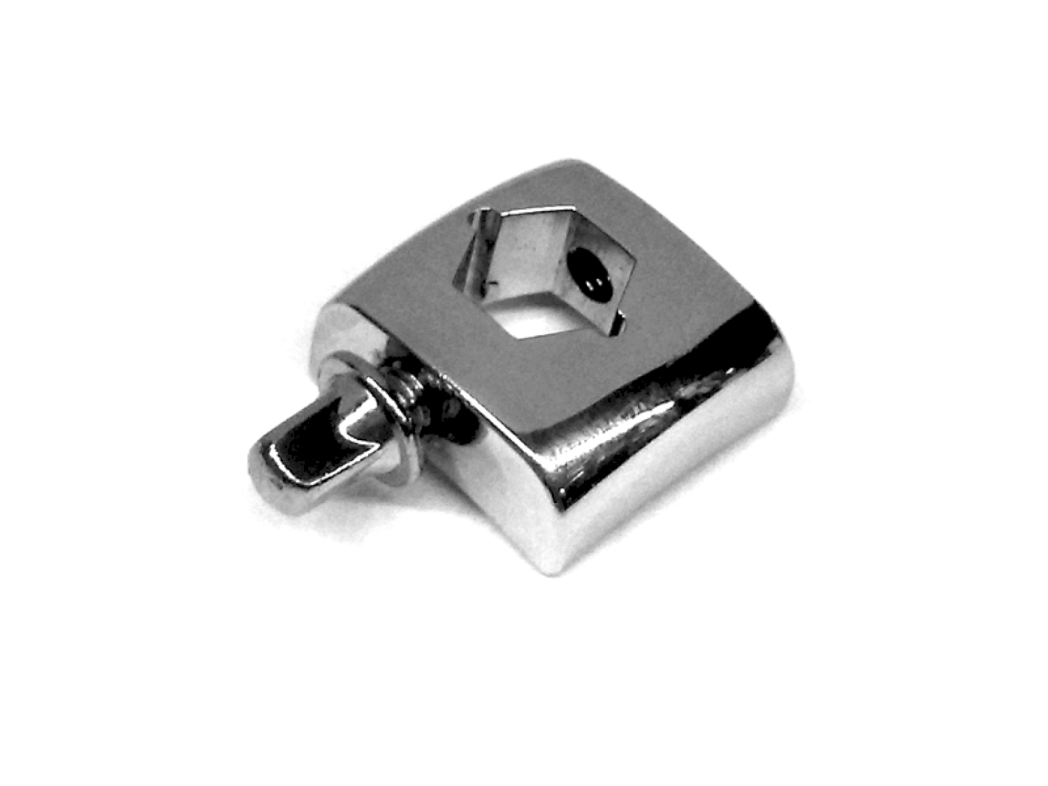 MAPEX IT 6751-645BA MEMORY LOCK BLACK CHROME