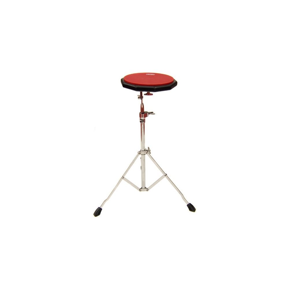 MAPEX IT PD08-KR PRACTICE PAD 8 POLLICI CON STAND