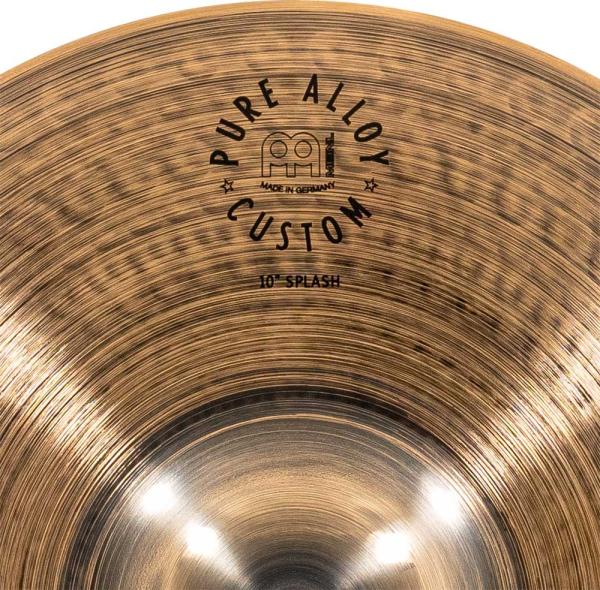Meinl PAC10S