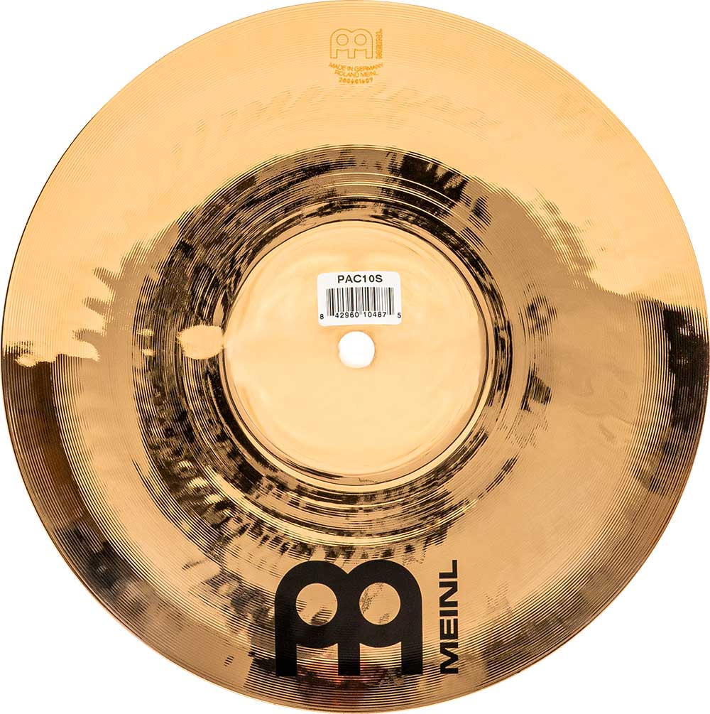 Meinl PAC10S