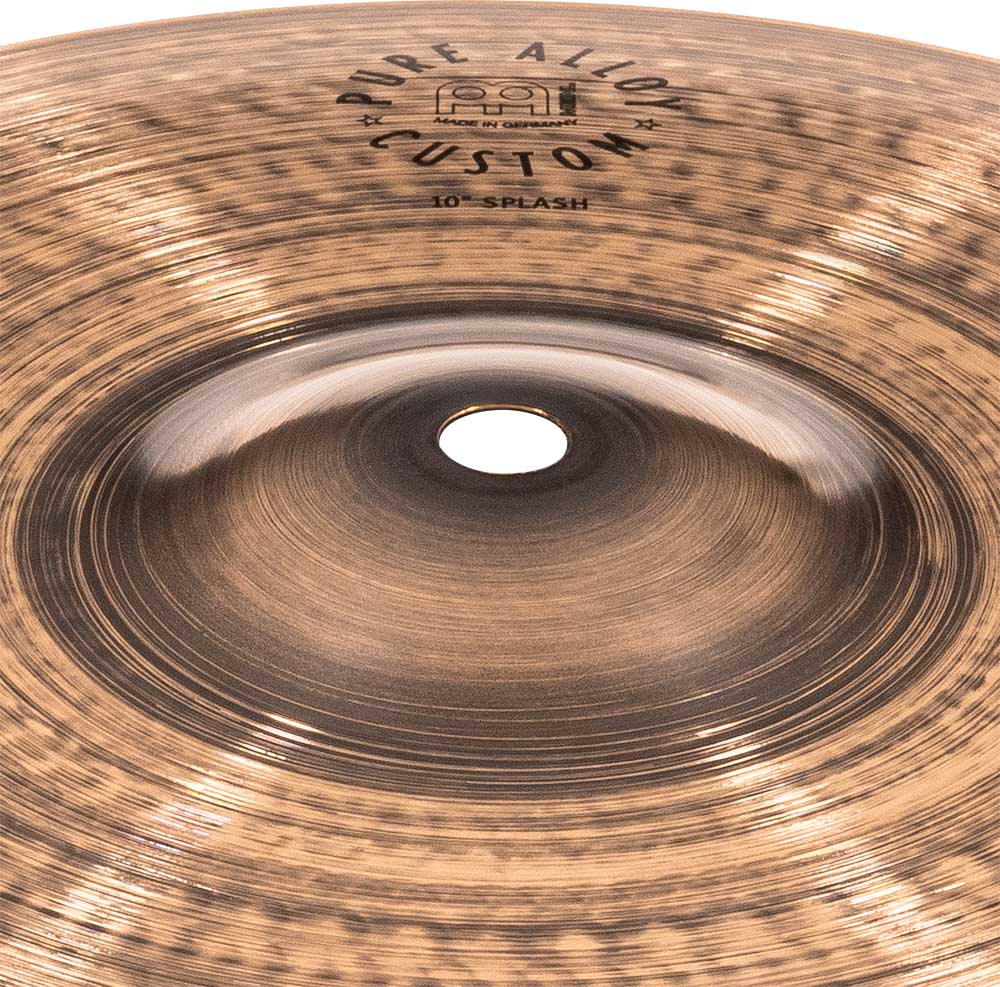 Meinl PAC10S