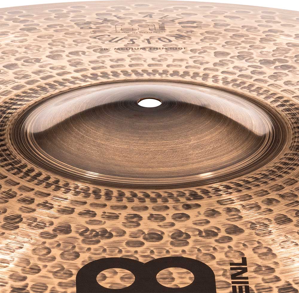 Meinl PAC20MTR