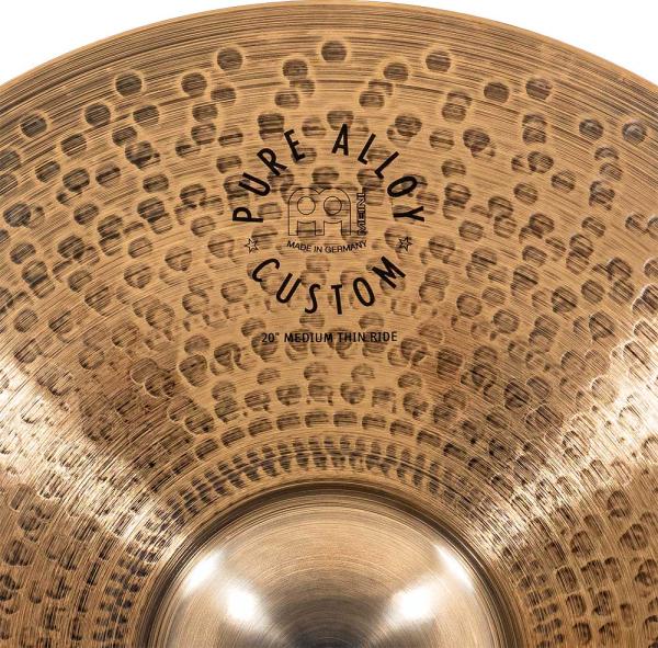 Meinl PAC20MTR