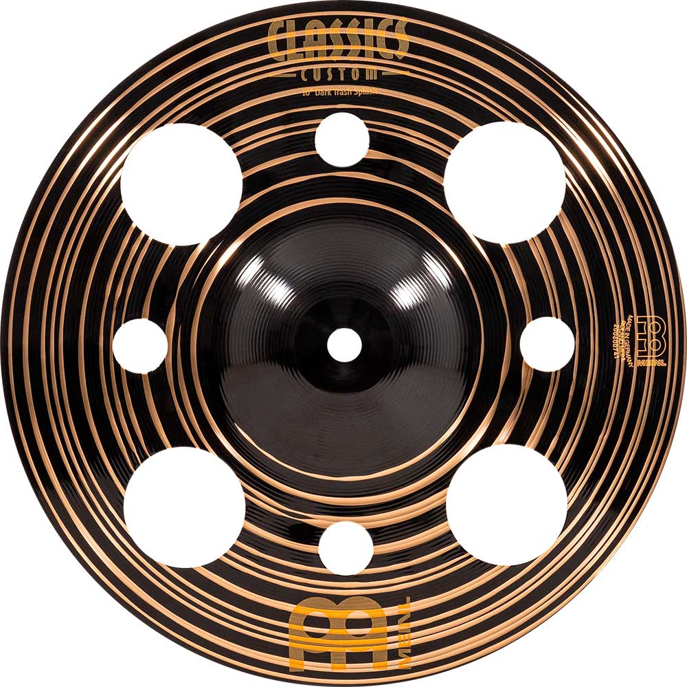 Meinl CC10DATRS