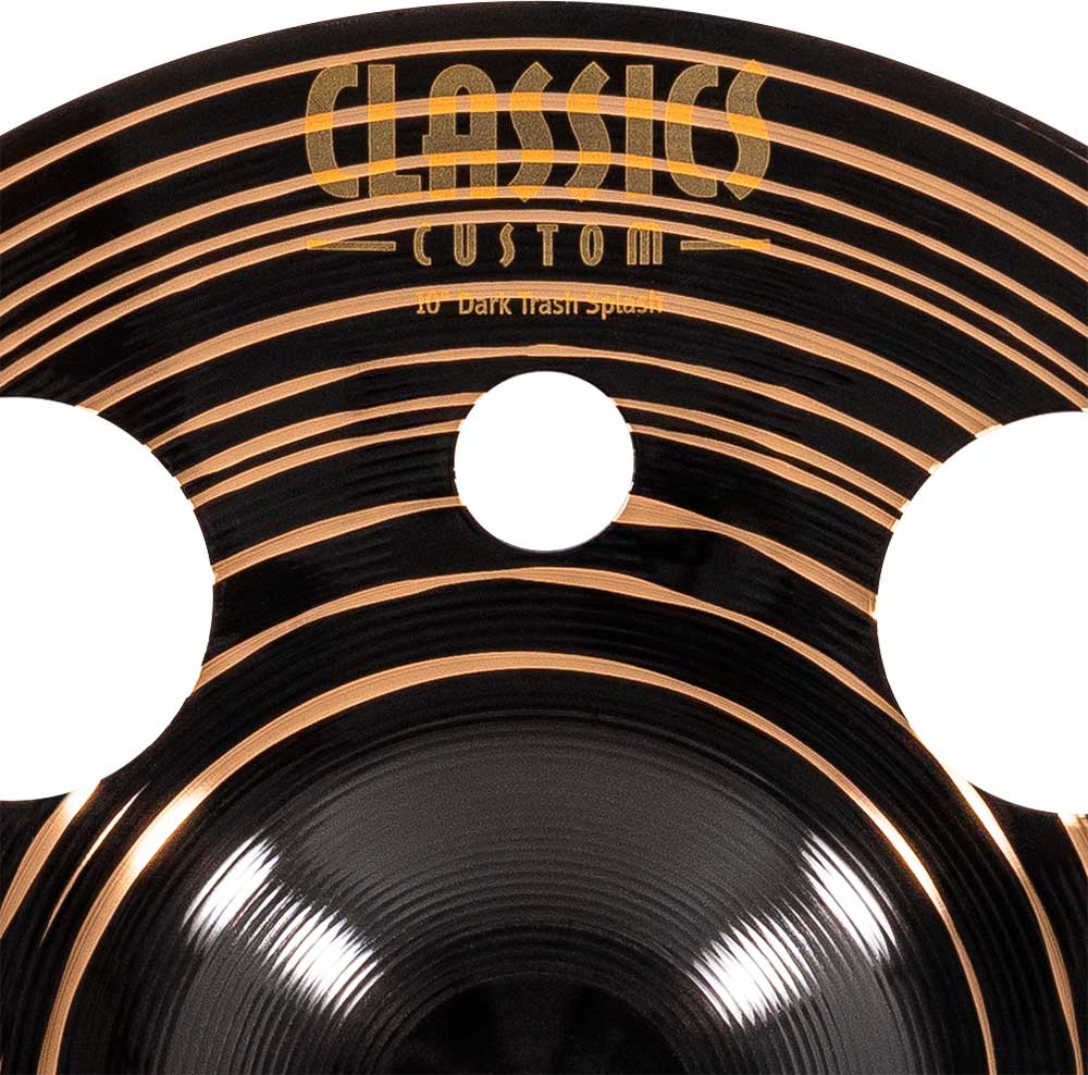 Meinl CC10DATRS