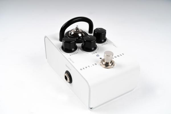 Blackstar DEPT. 10 BOOST