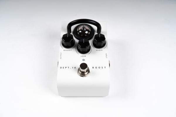 Blackstar DEPT. 10 BOOST