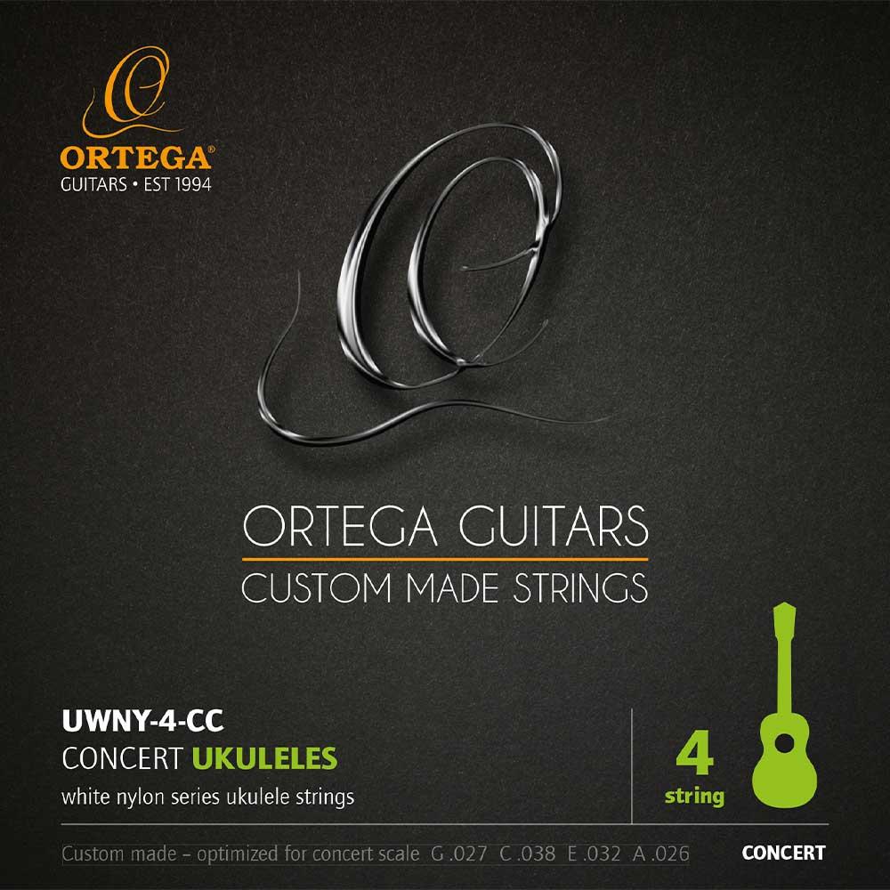 ORTEGA UWNY-4-CC