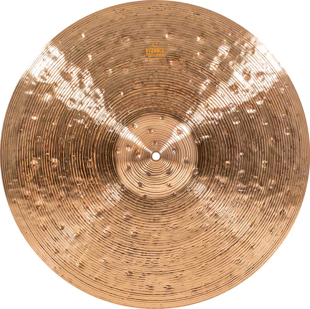 MEINL B20FRC